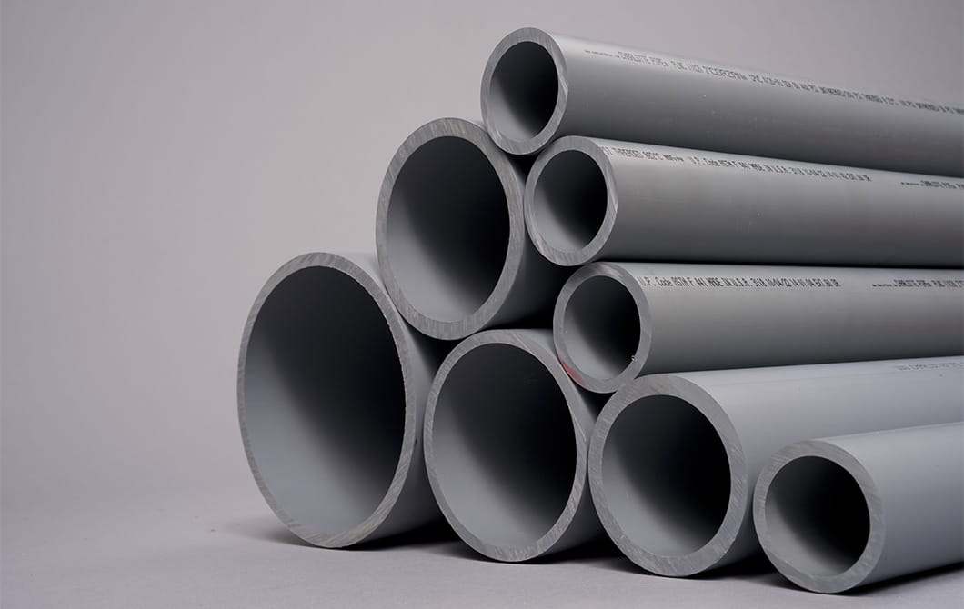 Corzan<sup>&reg;</sup> CPVC Schedule 80 Pipe